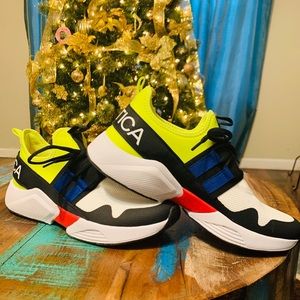 NAUTICA SNEAKERS